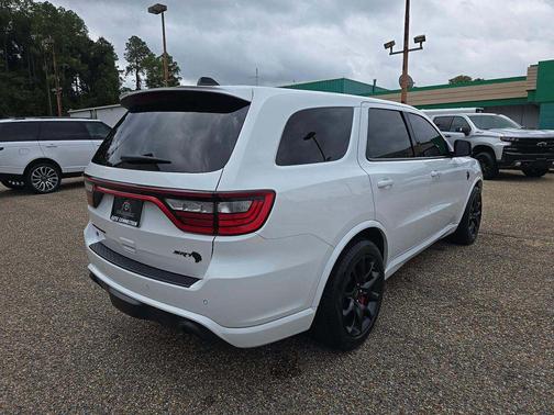 2023 Dodge Durango SRT Hellcat Premium AWD