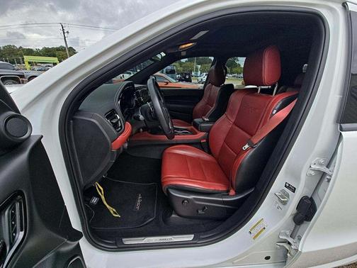 2023 Dodge Durango SRT Hellcat Premium AWD