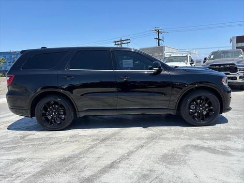 2020 Dodge Durango R/T RWD