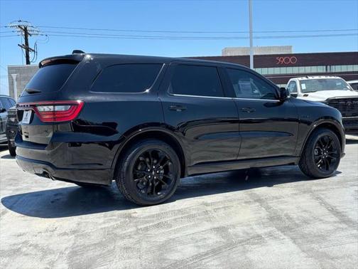 2020 Dodge Durango R/T RWD