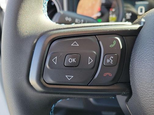 2025 Jeep Wrangler 4xe Rubicon
