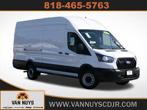 2023 Ford Transit-250 Base