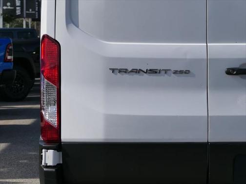 2023 Ford Transit-250 Base