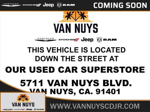 2024 Jeep Grand Cherokee Overland