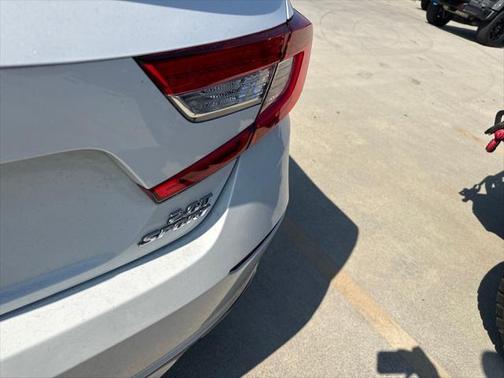 2021 Honda Accord Sport 1.5T