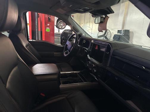 2024 Ford F-250 Lariat