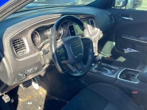 2021 Dodge Charger R/T