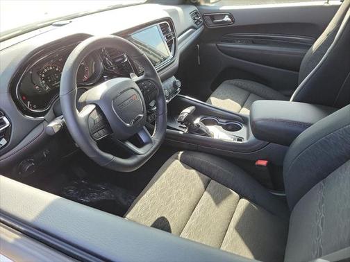 2025 Dodge Durango R/T AWD