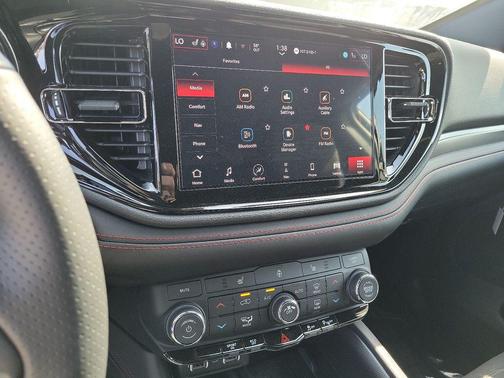2025 Dodge Durango R/T AWD