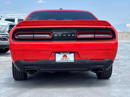 2020 Dodge Challenger R/T