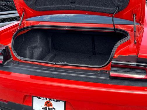 2020 Dodge Challenger R/T