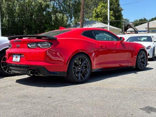 2019 Chevrolet Camaro ZL1