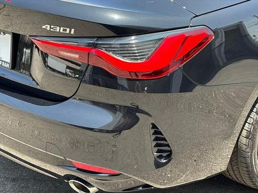 2025 BMW 430 i xDrive