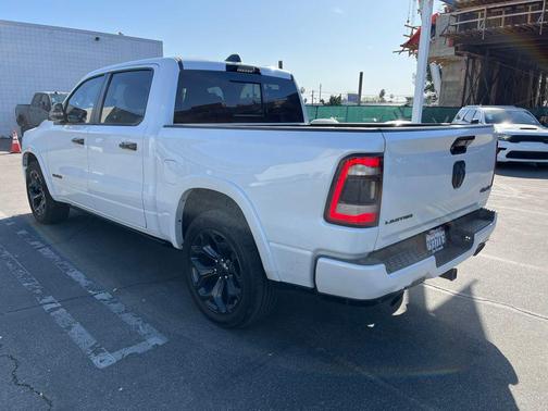 2024 RAM 1500 Limited