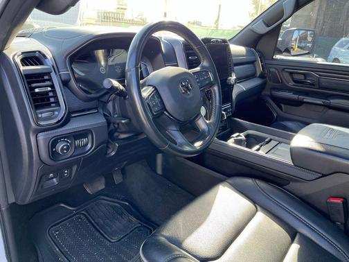 2024 RAM 1500 Limited