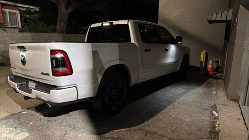 2024 RAM 1500 Limited