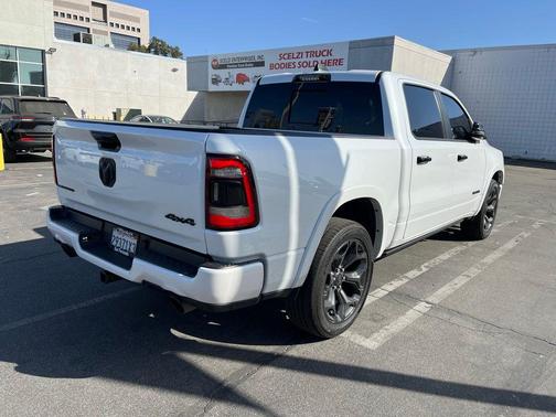 2024 RAM 1500 Limited