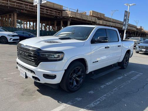 2024 RAM 1500 Limited