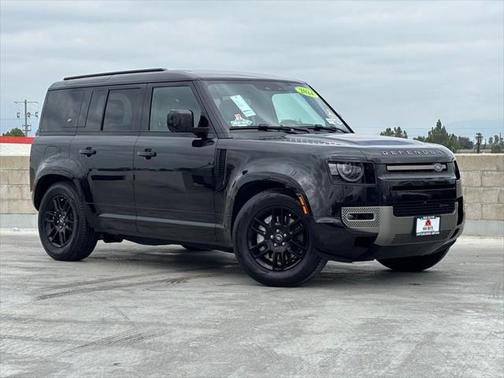 2023 Land Rover Defender 110 X-Dynamic SE