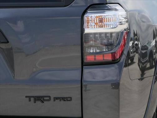 2023 Toyota 4Runner TRD Pro
