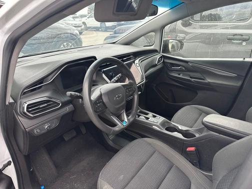 2023 Chevrolet Bolt EV 1LT