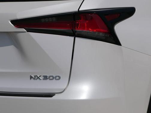 2020 Lexus NX 300 Base