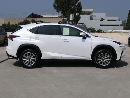 2020 Lexus NX 300 Base
