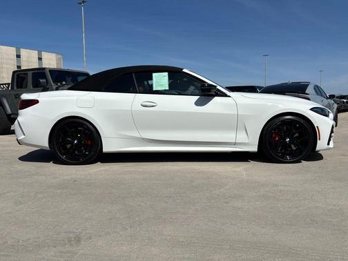 2025 BMW M440 i