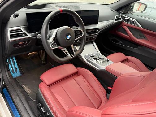 2025 BMW M440 i