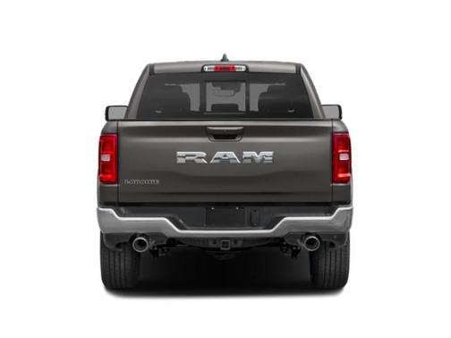 Ivory 2026 RAM 1500 Laramie