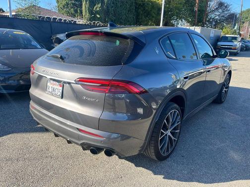 2023 Maserati Grecale GT