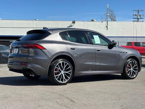 2023 Maserati Grecale GT