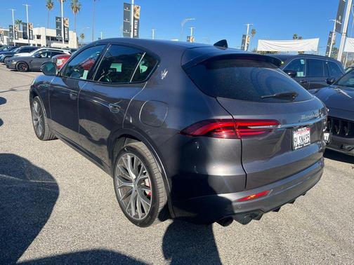 2023 Maserati Grecale GT