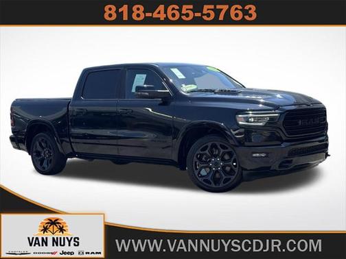 2023 RAM 1500 Limited