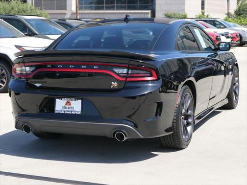 2022 Dodge Charger R/T Scat Pack