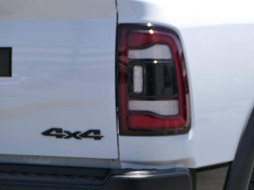 2024 RAM 2500 Power Wagon