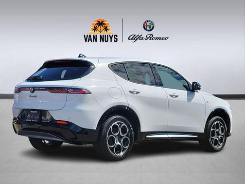 2024 Alfa Romeo Tonale Ti EAWD