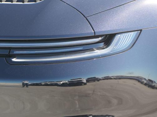 2024 Porsche 911 Targa 4 GTS