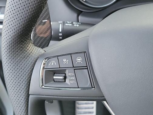 2023 Maserati Ghibli Trofeo