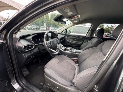 2023 Hyundai SANTA FE SEL 2.4