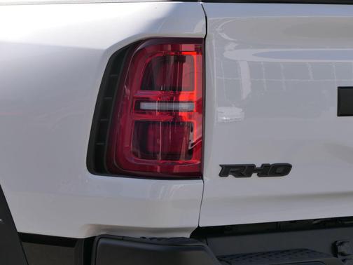 2026 RAM 1500 RHO Crew Cab 4x4 5'7' Box