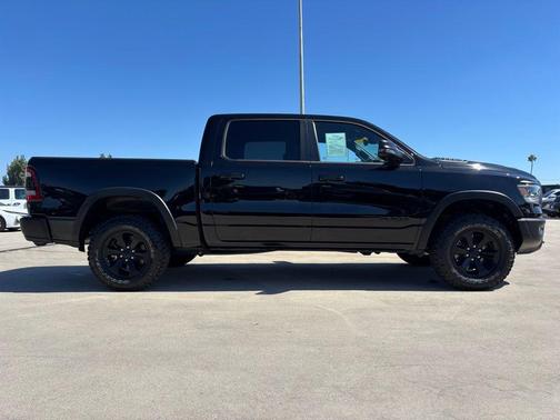 2023 RAM 1500 Rebel