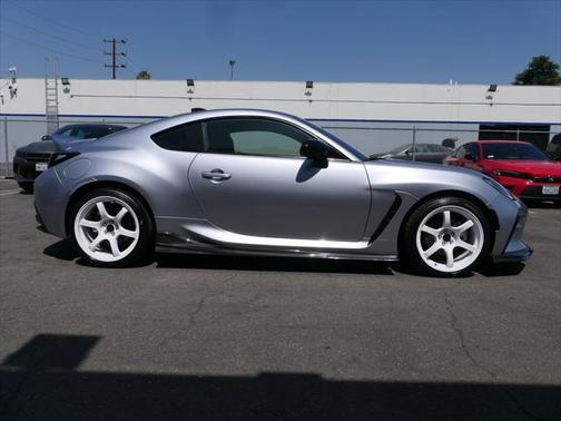2025 Toyota GR86 Premium