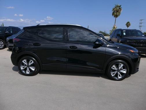2022 Chevrolet Bolt EUV FWD LT