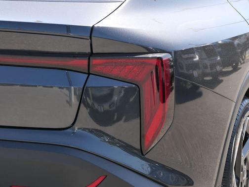 Gray 2025 Kia K4 EX