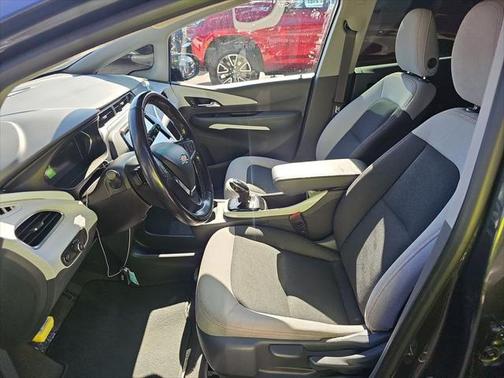 2021 Chevrolet Bolt EV FWD LT