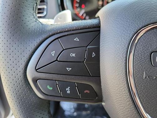 2025 Dodge Durango R/T