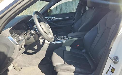 2023 BMW 430 Gran Coupe i