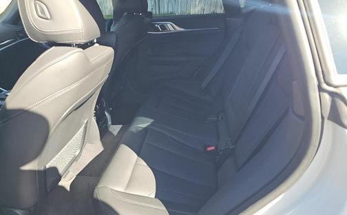 2023 BMW 430 Gran Coupe i