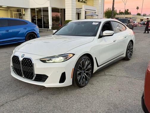 2023 BMW 430 Gran Coupe i